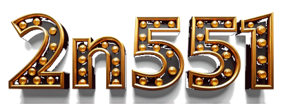 2n5551 logo